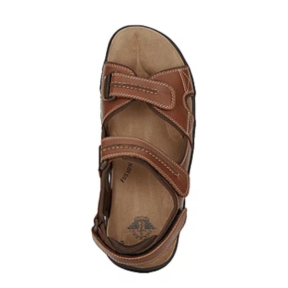Dockers Newpage Mens Strap Sandals - Picture 3 of 6